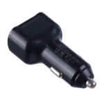 شارژر فندکی فست شارژ ZF QC3.0 PD 60W