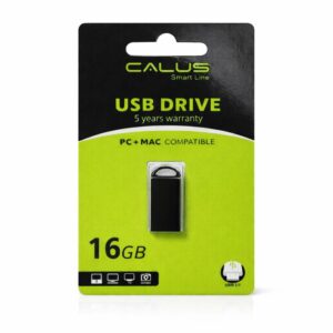 فلش مموری کالوس مدل USB 3.0 ظرفیت 16 گیگ