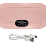 ماساژور قاعدگی حرارتی ویبره دار اصلی