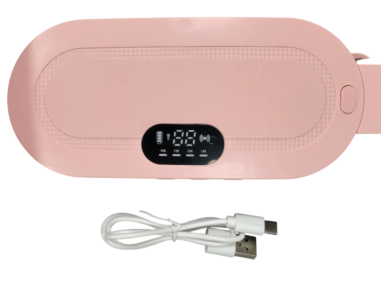 ماساژور قاعدگی حرارتی ویبره دار اصلی