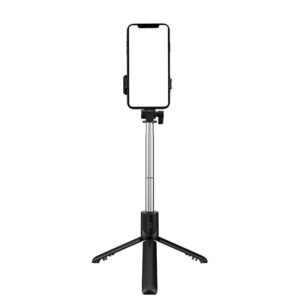 منوپاد+کنترل شاتر بلوتوثی SELFIE STLCK R1