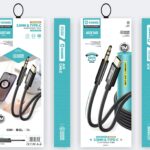 کابل AUX مدل X HANZ AUX 160