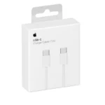 کابل USB-C اپل مدل 60W-C طول 1 متر