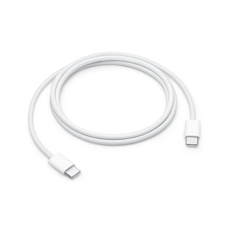 کابل USB-C اپل مدل 60W-C طول 1 متر