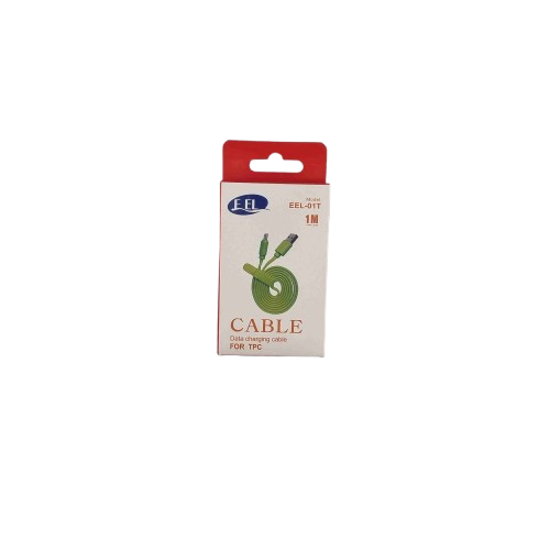 کابل تایپ سی فست شارژ 01T