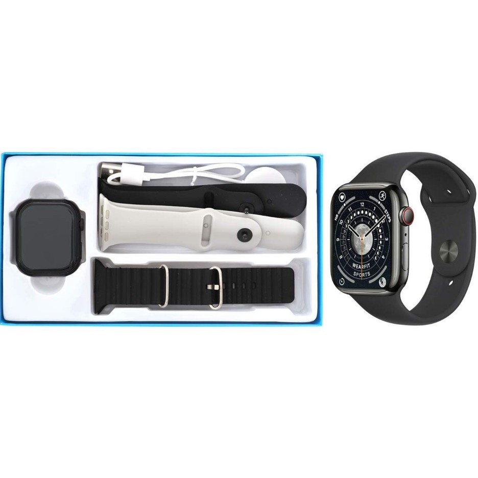 ساعت هوشمند TX27 max