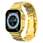 ساعت هوشمند مدل WISME-X32 ULTRA3