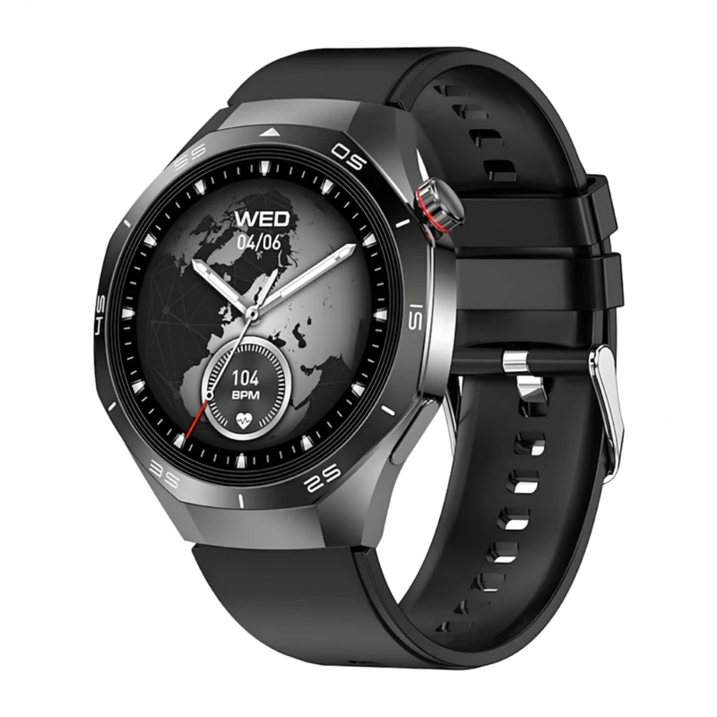 ساعت هوشمند مدل X56 max