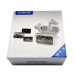 هندزفری بلوتوثی Wisme WT-5