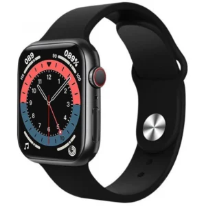 ساعت هوشمند Wisme هفت بند مدل WS-X11