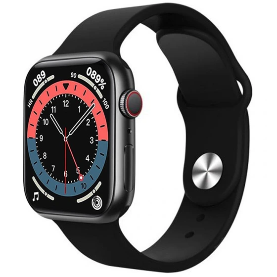 ساعت هوشمند Wisme هفت بند مدل WS-X11