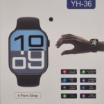 ساعت هوشمند مدل YH-36