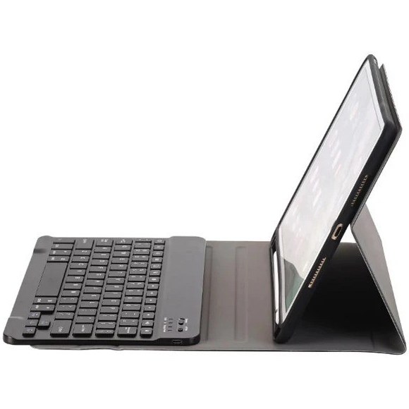 ست ماوس و کیبورد بلوتوثی KIT مدل Rechargeable Ultra-Slim