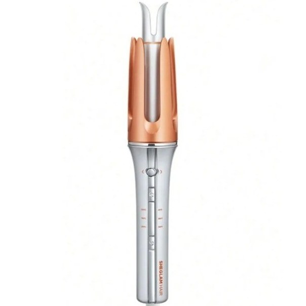 فر کننده مو شیگلم One-Touch سایز 25 میلیمتر اصل