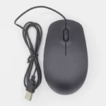 موس سیم دار dell مدل ms111