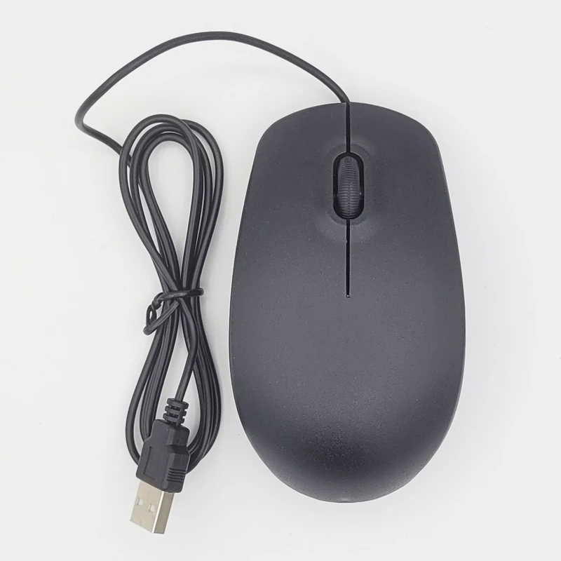 موس سیم دار dell مدل ms111