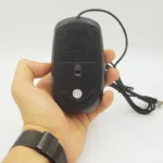 موس سیم دار dell مدل ms111