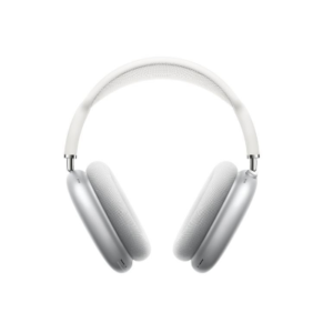 هدفون بلوتوثی مدل Airpods Max P9 نقره ایی