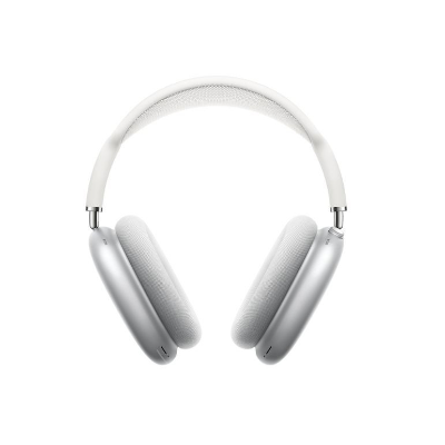 هدفون بلوتوثی مدل Airpods Max P9 نقره ایی