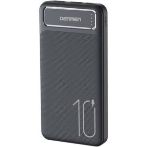 پاور بانک 10.5W دنمن DP09 10000mAh