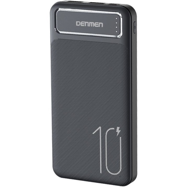 پاور بانک 10.5W دنمن DP09 10000mAh