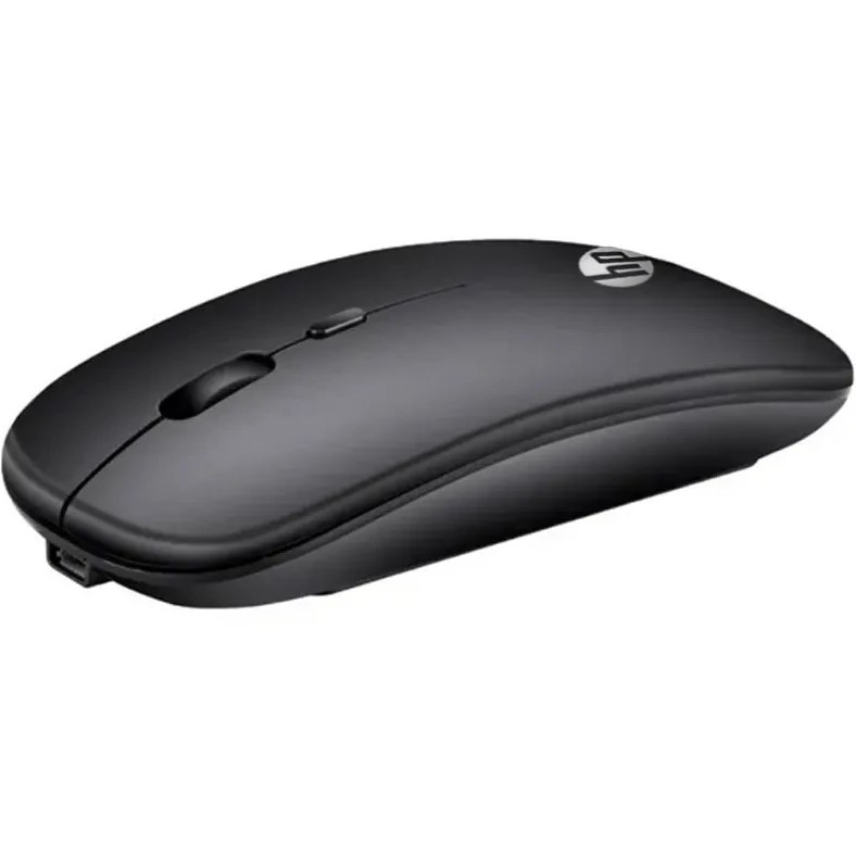 موس بی سیم HP  مدل W10  RGB