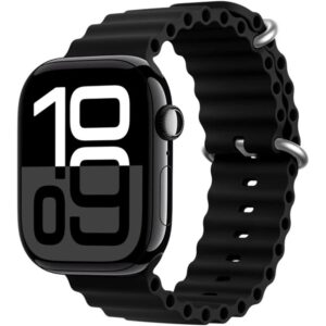 ساعت هوشمند KEQIWEAR مدل kw83 max هفت بند ر