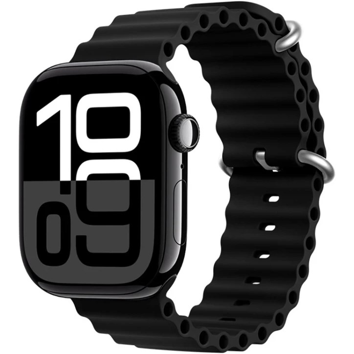 ساعت هوشمند KEQIWEAR مدل kw83 max هفت بند ر