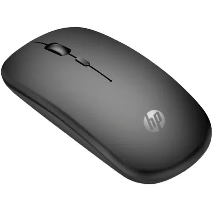 موس بی سیم HP مدل W10 RGB