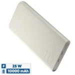پاوربانک 25 وات سامسونگ مدل EB-P3400 ظرفیت 10000 میلی آمپر