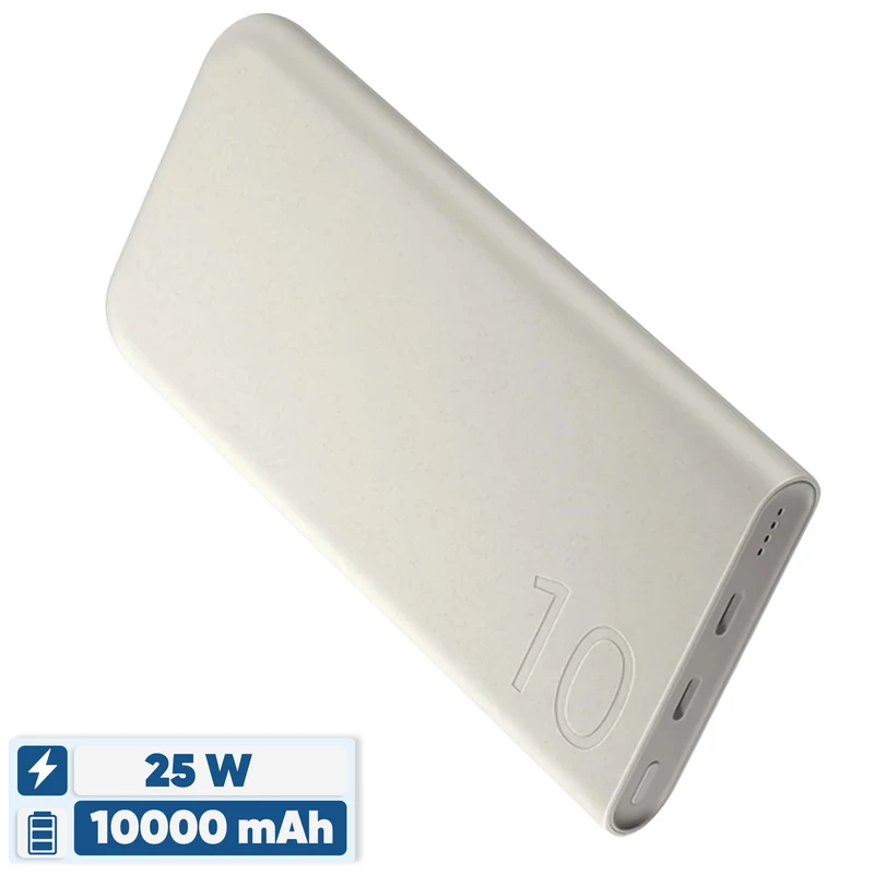 پاوربانک 25 وات سامسونگ مدل EB-P3400 ظرفیت 10000 میلی آمپر