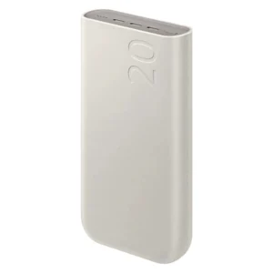 پاوربانک 45 وات سامسونگ مدل Battery Pack EB-P4520 ظرفیت 20000 میلی آمپر