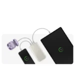 پاوربانک 45 وات سامسونگ مدل Battery Pack EB-P4520 ظرفیت 20000 میلی آمپر