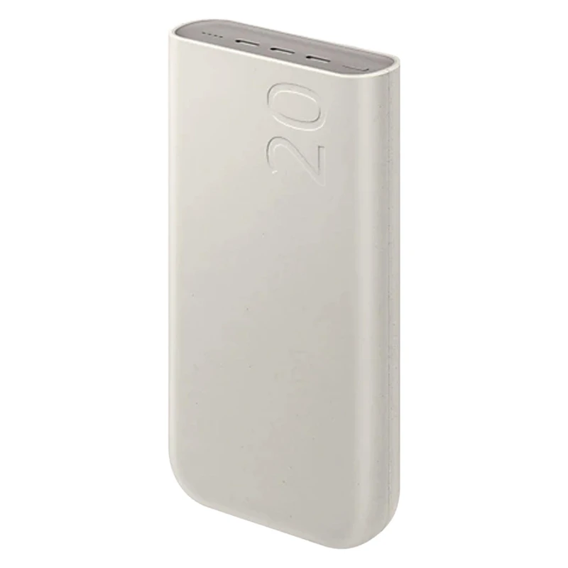 پاوربانک 45 وات سامسونگ مدل Battery Pack EB-P4520 ظرفیت 20000 میلی آمپر