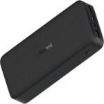 پاوربانک شیائومی مدل Redmi PB200LZM ظرفیت 20000 سرعت شارژ عادی
