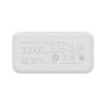 پاوربانک شیائومی مدل Redmi ظرفیت ۳۰ هزار سرعت شارژ عادی