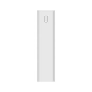 پاوربانک شیائومی مدل Redmi ظرفیت ۳۰ هزار سرعت شارژ عادی