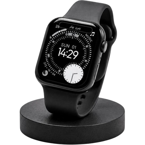 ساعت هوشمند KEQIWEAR مدل KW101 MAX