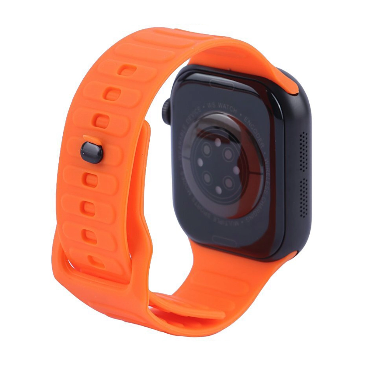 پک ساعت هوشمند KEQIWEAR مدل KW75 MAX