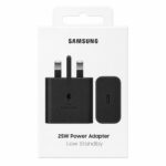 اداپتور 25 وات سامسونگ NFC فست شارژ (2)