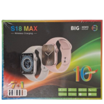 ساعت هوشمند 7بند مدل S18 MAX SERIES10