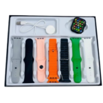 ساعت هوشمند 7بند مدل S18 MAX SERIES10
