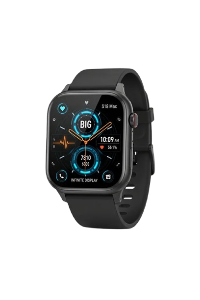 ساعت هوشمند 7بند مدل S18 MAX SERIES10