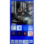 ساعت هوشمند مدل Wisme-X75 سه بند