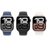 ساعت هوشمند مدل Wisme-X75 سه بند
