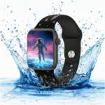 ساعت هوشمند ویزمی مدل WISME-X67 Mini سه بند