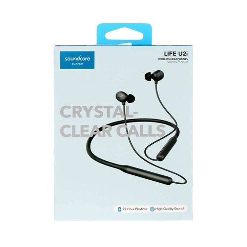 هندزفری بلوتوثی گردنی انکر مدل SoundCore Life U2i