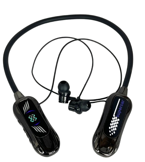 هندفری گردنی بلوتوثی جی بی ال مدل BT-38