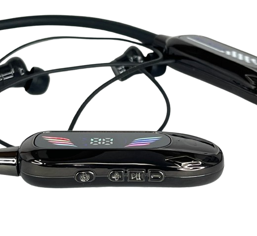 هندفری گردنی بلوتوثی جی بی ال مدل BT-38