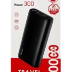 پاوربانک 20000میلی آمپر ساعت OALE iPower 300 35813
